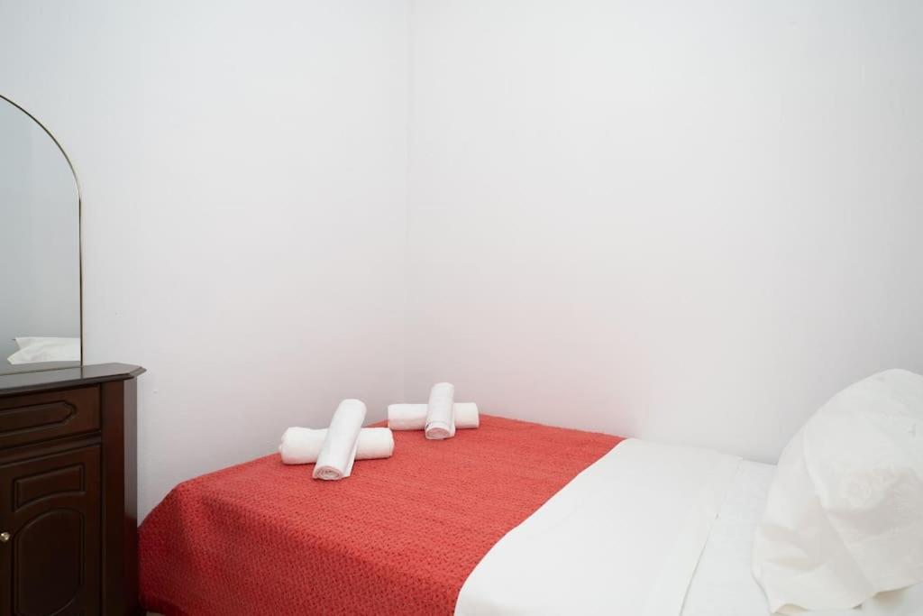 Theoni Central Apartment Kalambáka Kültér fotó