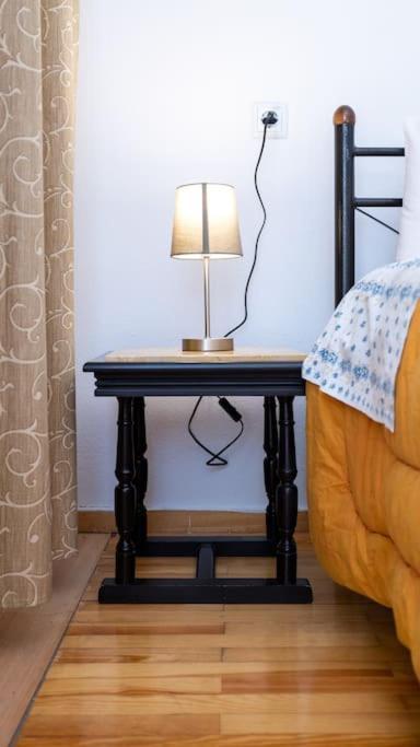 Theoni Central Apartment Kalambáka Kültér fotó