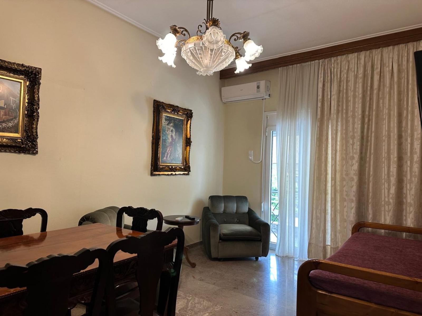 Theoni Central Apartment Kalambáka Kültér fotó